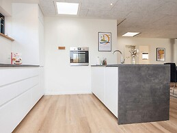 4 Star Holiday Home in Sydals