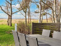 4 Star Holiday Home in Sydals