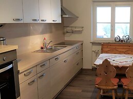 Holiday Apartment Breit