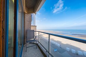 Apartment on the 6th Floor With sea View