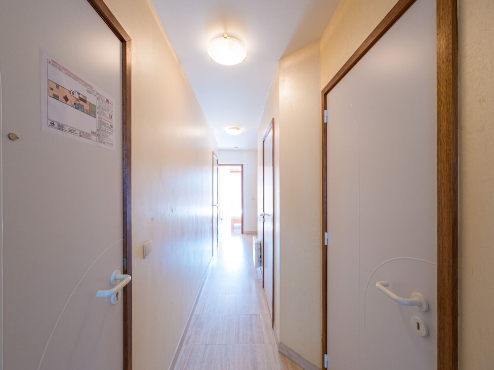 Apartment on the 6th Floor With sea View