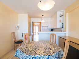 Apartment on the 6th Floor With sea View