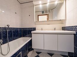 Apartment on the 6th Floor With sea View