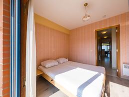 Apartment on the 6th Floor With sea View