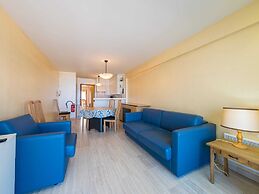 Apartment on the 6th Floor With sea View