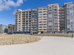 Apartment on the 6th Floor With sea View