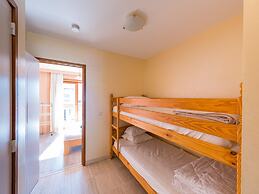 Apartment on the 6th Floor With sea View
