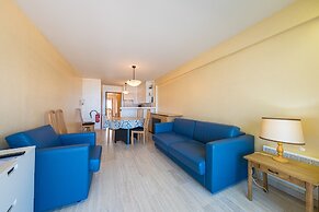 Apartment on the 6th Floor With sea View