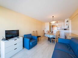 Apartment on the 6th Floor With sea View