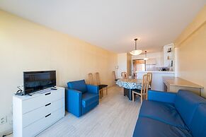 Apartment on the 6th Floor With sea View
