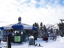 Ferienwohnung in den Bayerischen Alpen