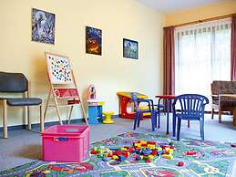 Ferienwohnung in den Bayerischen Alpen