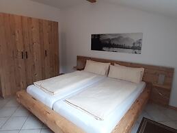 Ferienwohnung in den Bayerischen Alpen