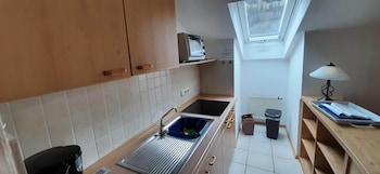 Ferienwohnung in den Bayerischen Alpen