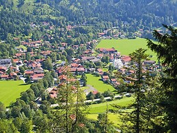 Ferienwohnung in den Bayerischen Alpen