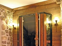 Ferienwohnung in den Bayerischen Alpen