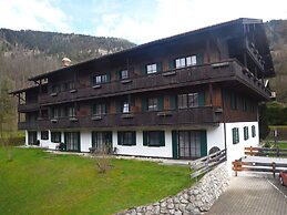 Ferienwohnung in den Bayerischen Alpen
