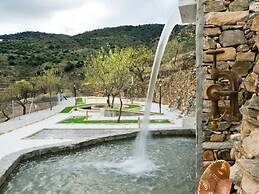 Mountain Escape in Laroya