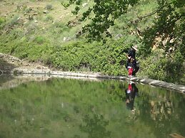 Mountain Escape in Laroya
