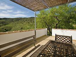 Mountain Escape in Laroya