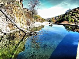 Mountain Escape in Laroya