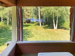6 Person Holiday Home in Rattvik