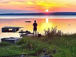 6 Person Holiday Home in Rattvik
