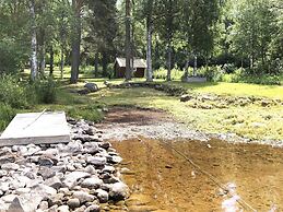 6 Person Holiday Home in Rattvik