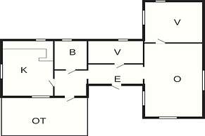 6 Person Holiday Home in Rattvik