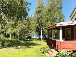 6 Person Holiday Home in Rattvik