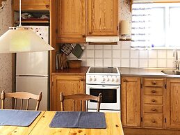 6 Person Holiday Home in Rattvik