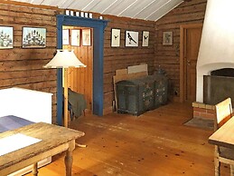 6 Person Holiday Home in Rattvik