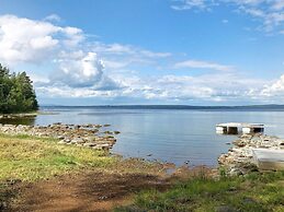 6 Person Holiday Home in Rattvik