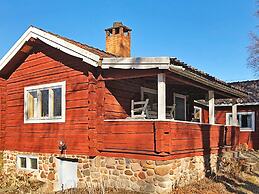 6 Person Holiday Home in Rattvik