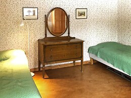 6 Person Holiday Home in Rattvik