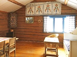 6 Person Holiday Home in Rattvik