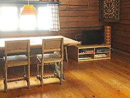 6 Person Holiday Home in Rattvik