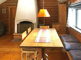 6 Person Holiday Home in Rattvik