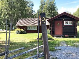 6 Person Holiday Home in Rattvik
