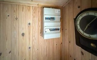 5 Person Holiday Home in Asaa