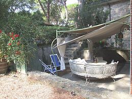 Charm in Castagneto Carducci