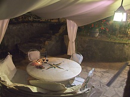 Charm in Castagneto Carducci