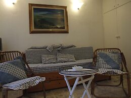 Charm in Castagneto Carducci