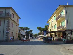 Charm in Castagneto Carducci
