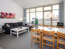 6 Person Holiday Home in Ringkobing