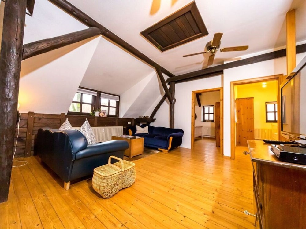 Attractive Apartment in Katzweiler