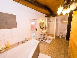 Attractive Apartment in Katzweiler