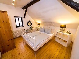 Attractive Apartment in Katzweiler