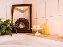 Attractive Apartment in Katzweiler