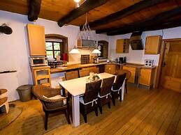 Attractive Apartment in Katzweiler